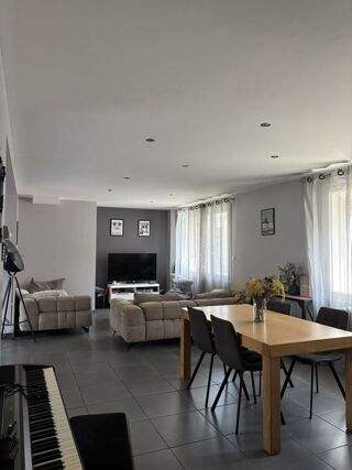  Maison à vendre 8 pièces 171 m²