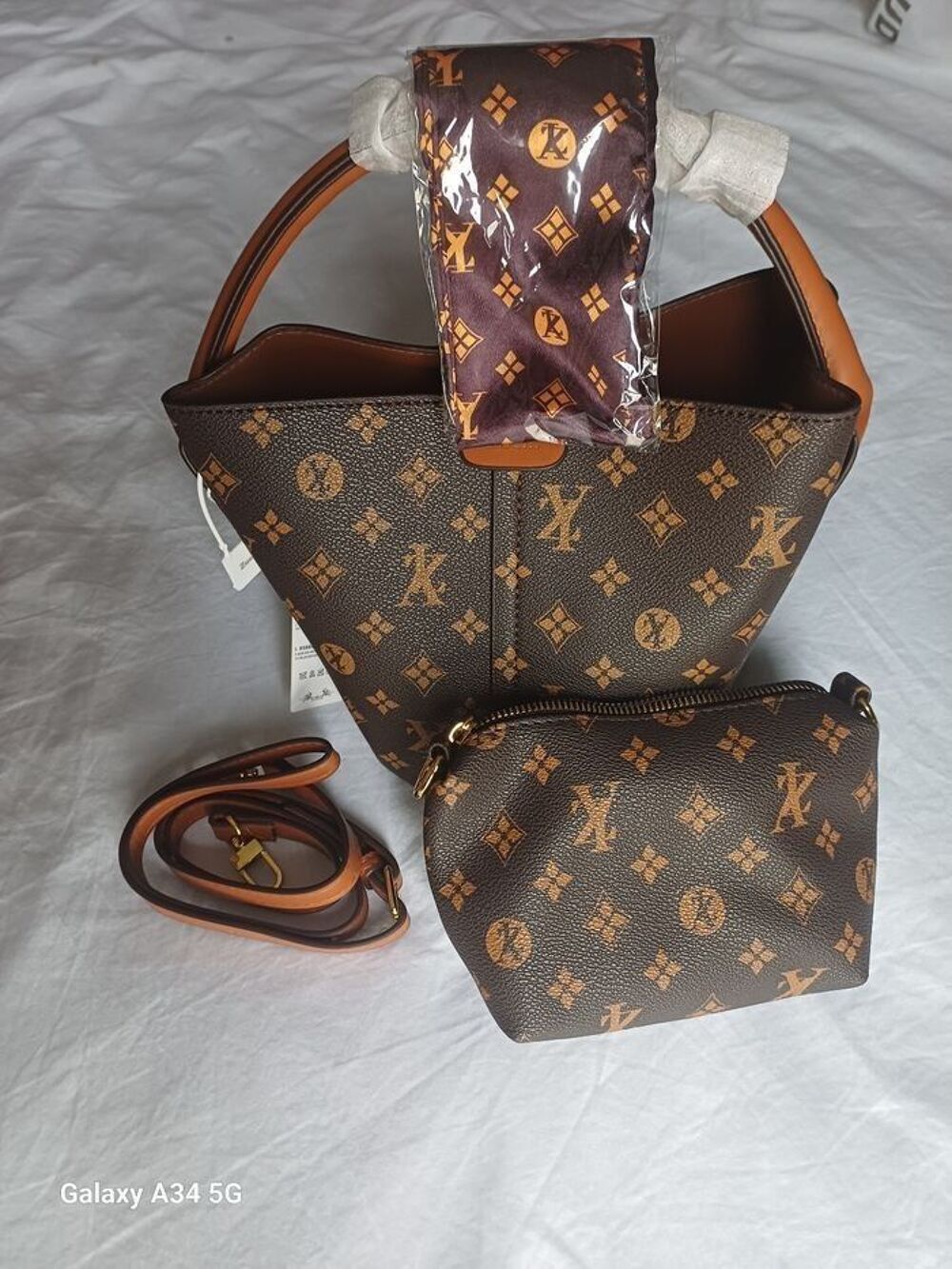 Sac tt neuves Maroquinerie