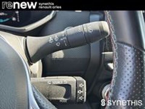 Clio V Clio E-Tech full hybrid 145 Esprit Alpine 2023 occasion 13200 Arles