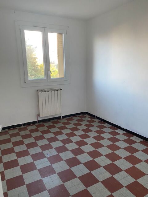   Beau T4 asc pkg residence Michelet Corbusier  13009 Appartement - 4 pi�ce(s) - 60 m�