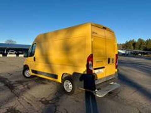 Ducato DUCATO TOLE 3.0 C H2 2.0 MJT 115 PACK PROFESSIONAL 2016 occasion 65800 Aureilhan