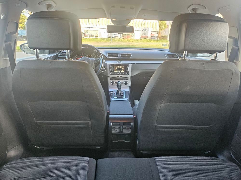 Passat SW 1.6 TDI 105 CR FAP BlueMotion Technology Carat DSG7 2013 occasion 78200 Magnanville