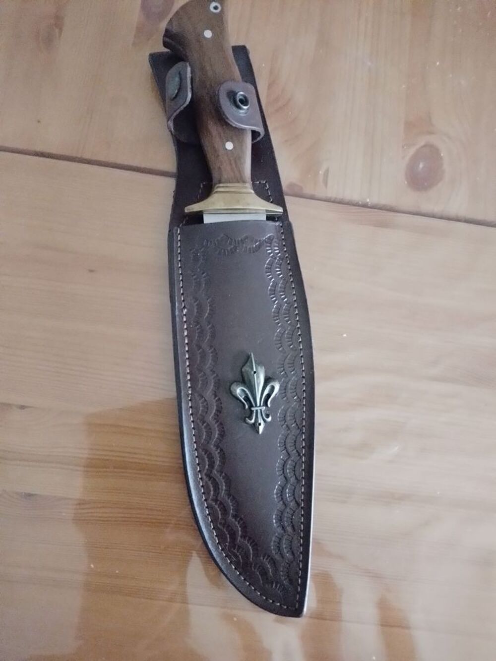 Couteau de chasse Sports