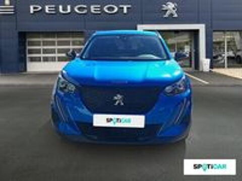 2008 PureTech 100 S&S BVM6 Style 2022 occasion 46000 Cahors