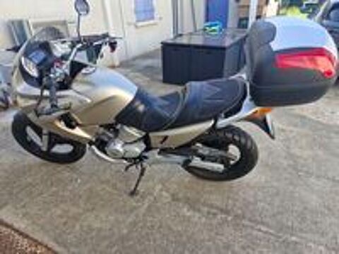 HONDA 2006 occasion 38670 Chasse-sur-Rh&ocirc;ne