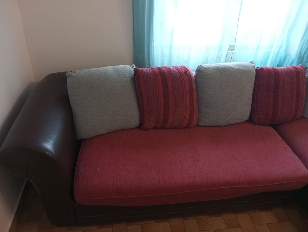 Canap&eacute; Meubles