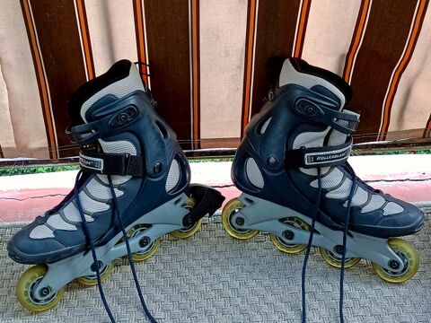 Roller blade Nice (06)