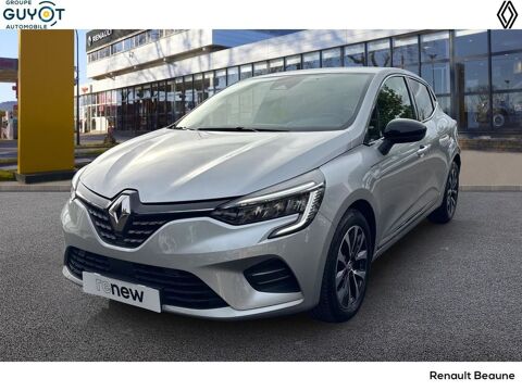 Annonce voiture Renault Clio V 16990 €