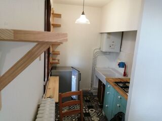 Appartement 1 pièce 25 m² · à Toulouse · 25 m² · 125 000 €