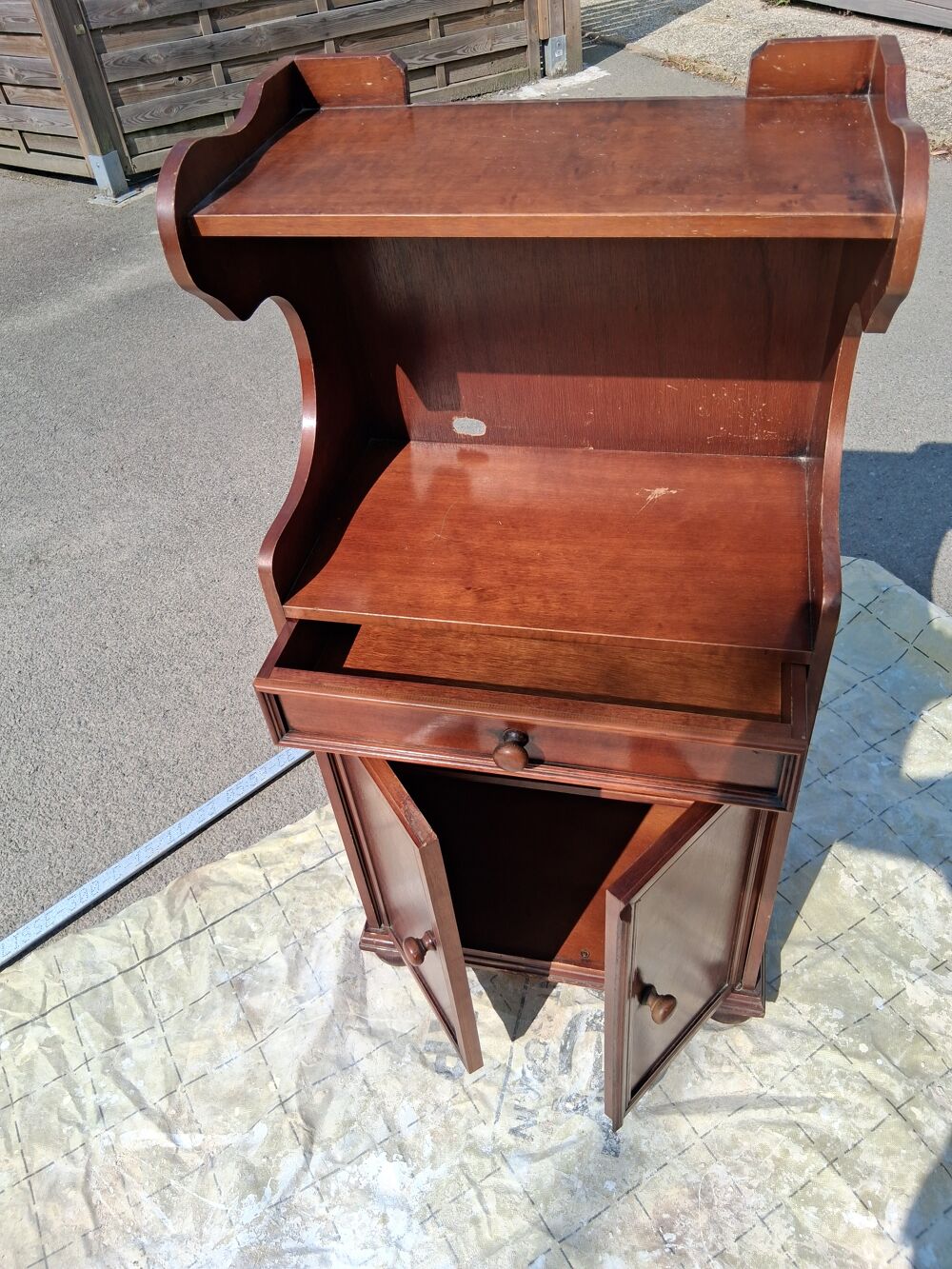 Meuble Ancien Meubles