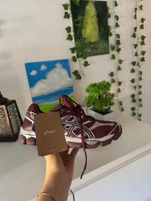 Asics gel-cumulus 16 Saint-Priest (69)