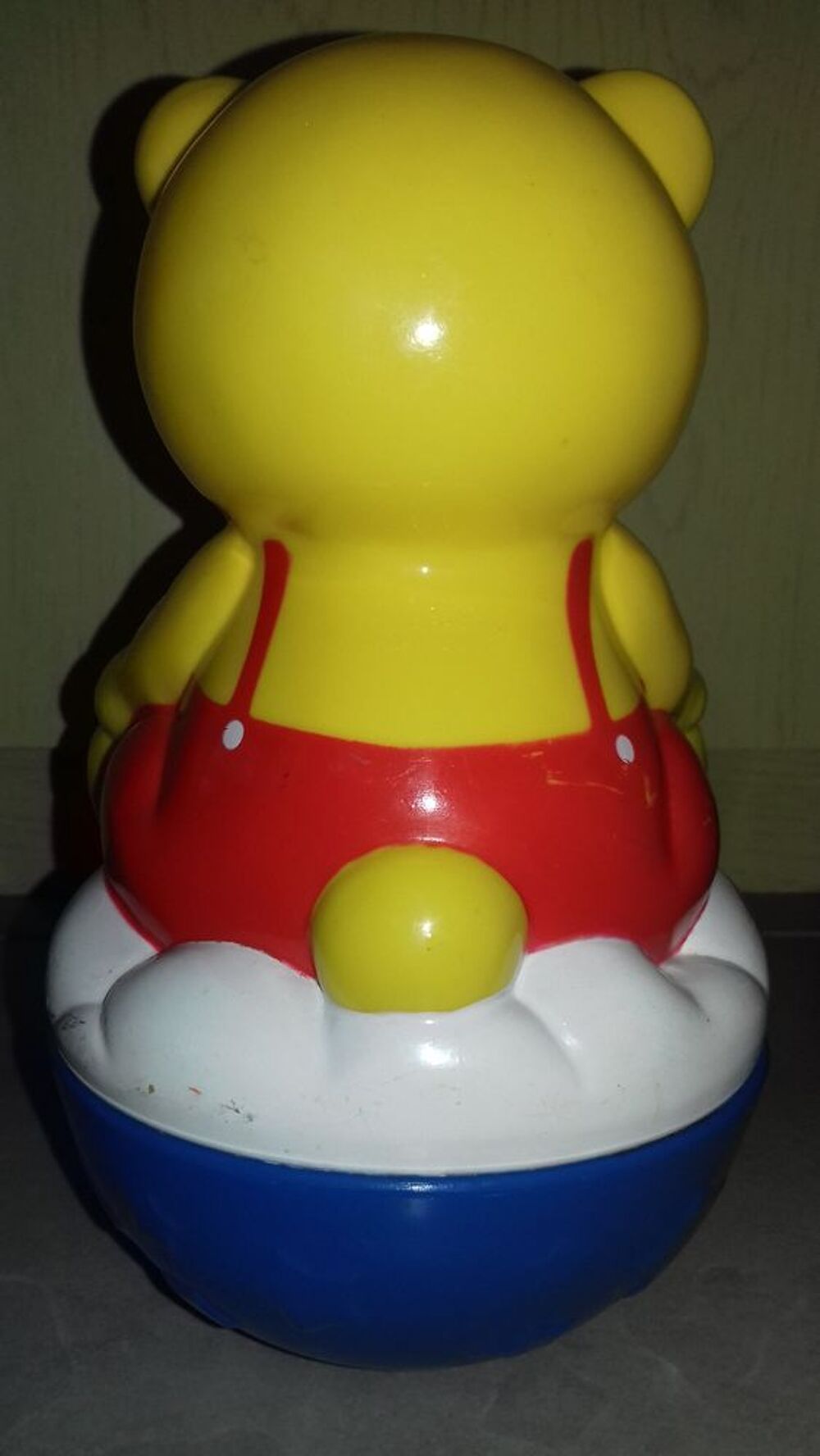 Jeu d'&eacute;veil &agrave; bascule Jeux / jouets