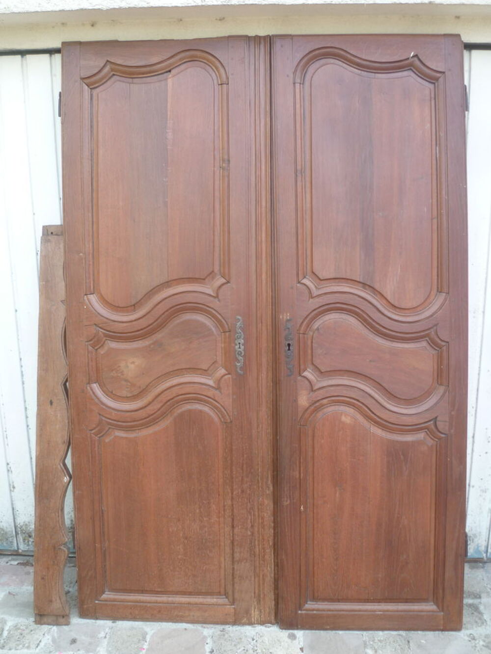 fa&ccedil;ade armoire Meubles