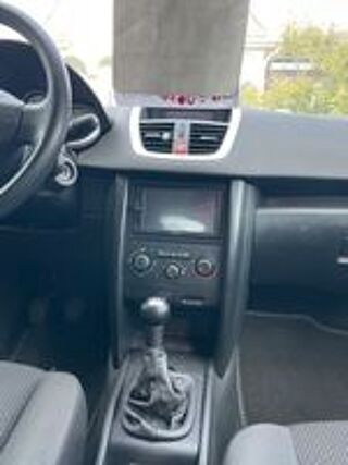 207 1.4 VTi 95ch Active 2009 occasion 67000 Strasbourg