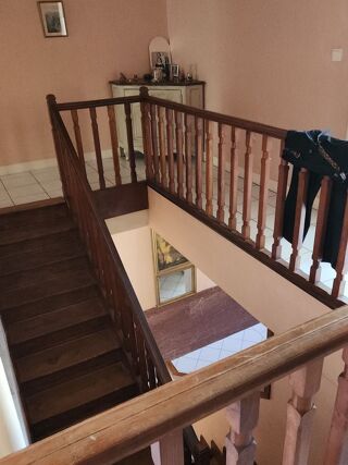  Maison � vendre 7 pi�ces 160 m�