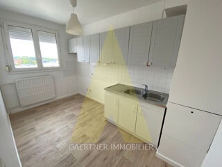 Location Appartement T2 avec terrasse Reims