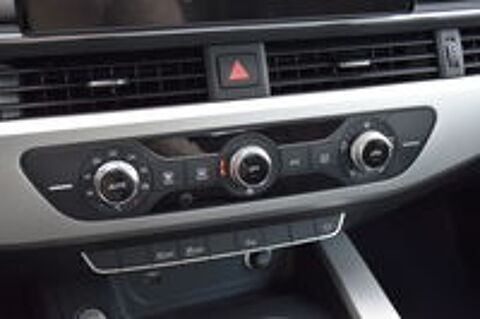 A4 Avant 30 TDI 136 S tronic 7 Design 2021 occasion 56300 Pontivy