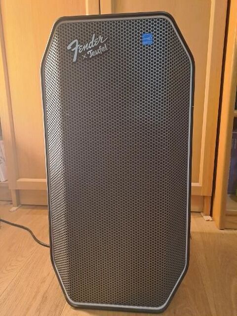 Enceinte nomade FENDER & Teufel ROCKSTER AIR2 Meillon (64)