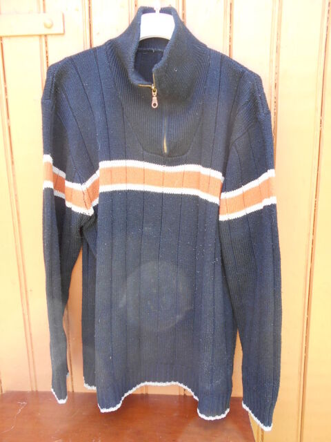 PULL SPORT LINE   Tom Cross   6 Dammarie-les-Lys (77)