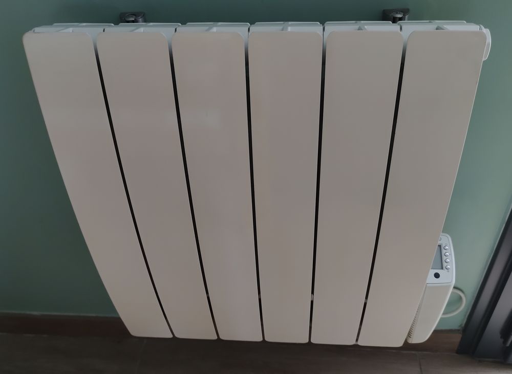 Radiateur Delonghi Bricolage