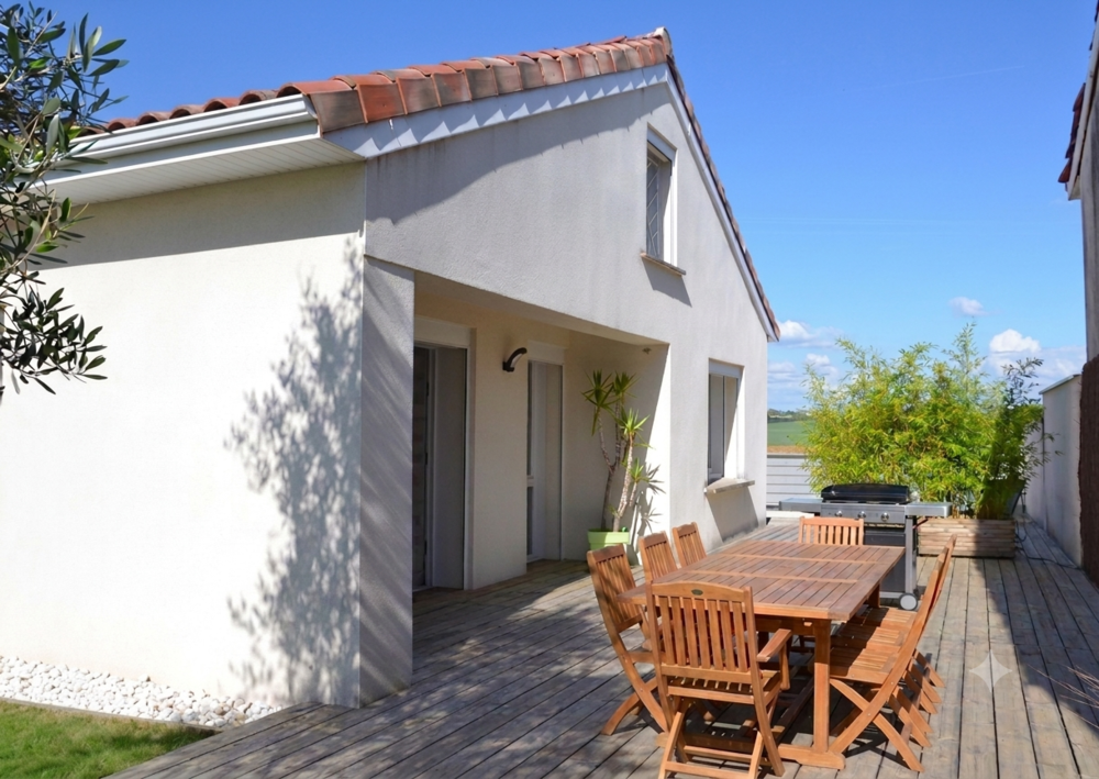 Maison 5 pièces 87 m² · à Cambon · 87 m² · 219 000 €