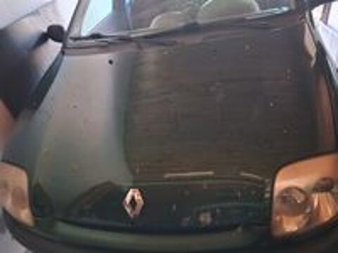 Clio II Clio 1.9 DTI RXE occasion 33650 Saint-Selve
