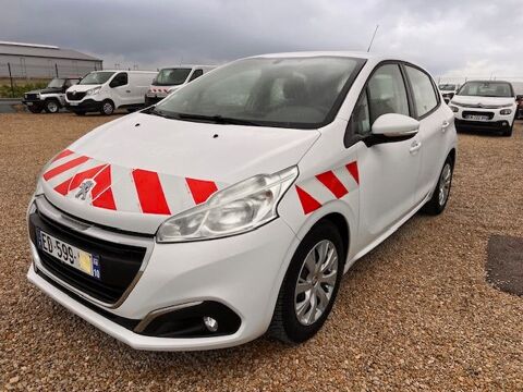 Peugeot 208 AFFAIRE 1.6 BLUEHDI 75 BVM5 PACK CLIM NA