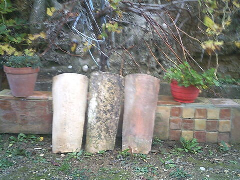 RECHERCHE VIEILLES TUILES CANAL 0 Magalas (34)