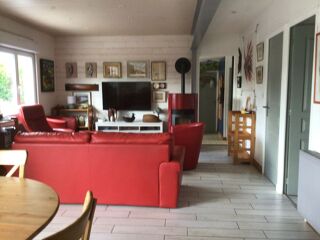  Villa � vendre 5 pi�ces 115 m�