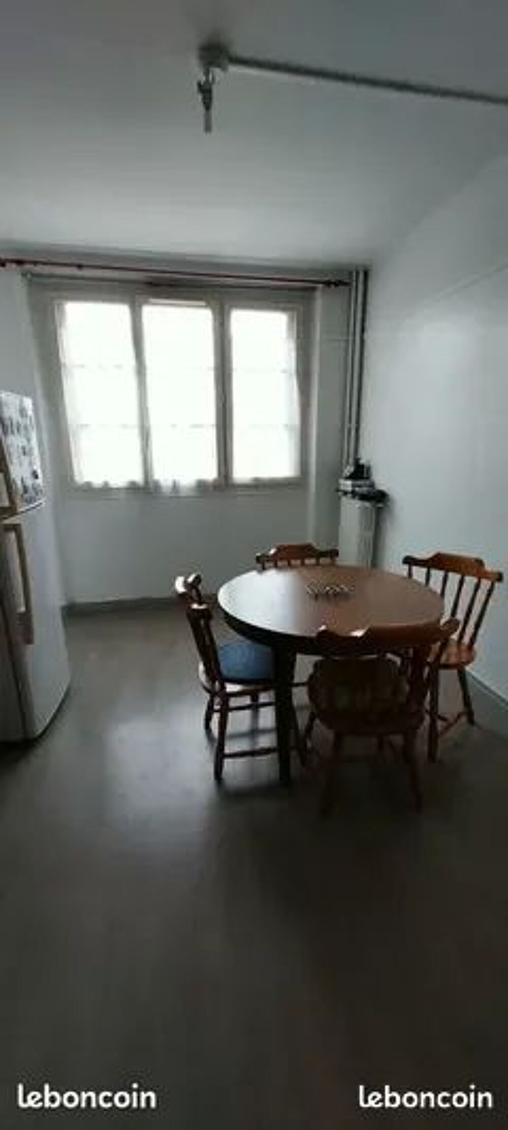 Location Appartement Colocation tranquille pour étudiant(e) au 01/05/2026 Paris 19