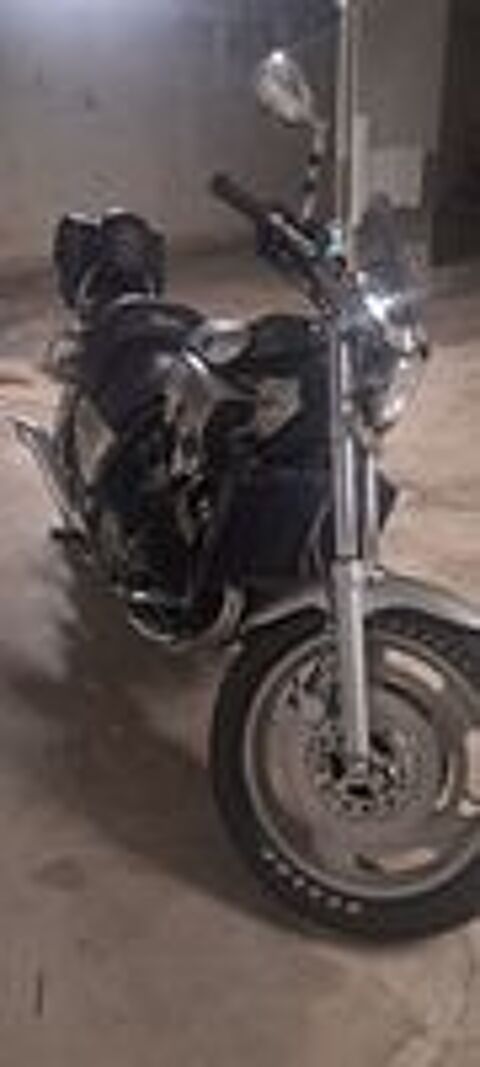 YAMAHA 1991 occasion 06210 Mandelieu-la-Napoule