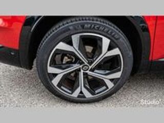 Austral E-Tech hybrid 200 Techno esprit Alpine 2024 occasion 21000 Dijon