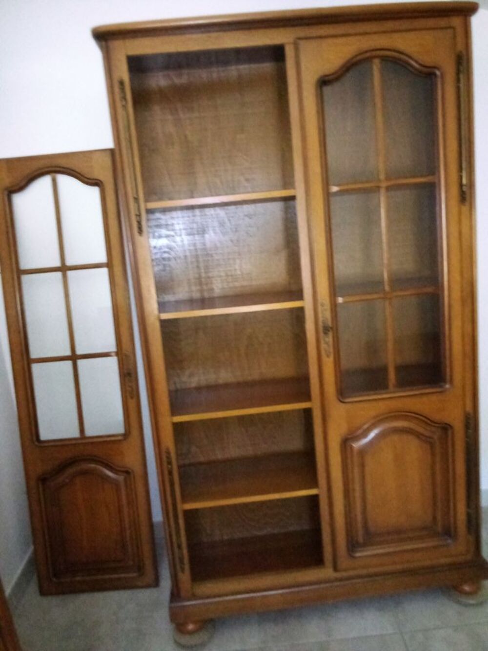 Armoire biblioth&egrave;que Meubles