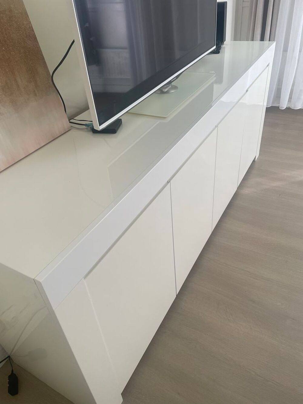  Buffet salon Meubles