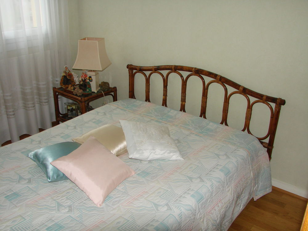 CHAMBRE A COUCHER ROCHE BOBOIS EN ROTIN Meubles