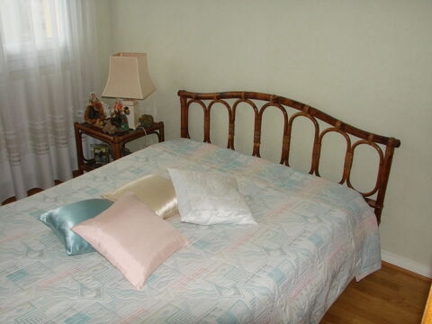 CHAMBRE A COUCHER ROCHE BOBOIS EN ROTIN 290 Unieux (42)