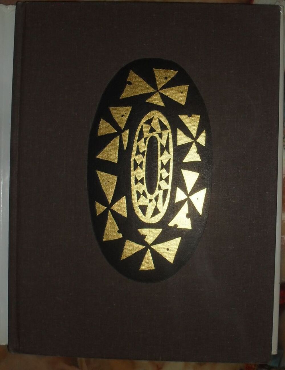 Contes Africains Edition Gr&uuml;nd Livres et BD