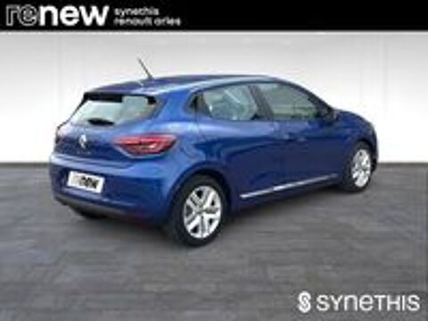 Clio V Clio TCe 90 - 21N Business 2021 occasion 13200 Arles