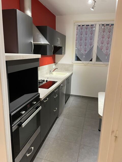  Appartement  louer 4 pices 67 m