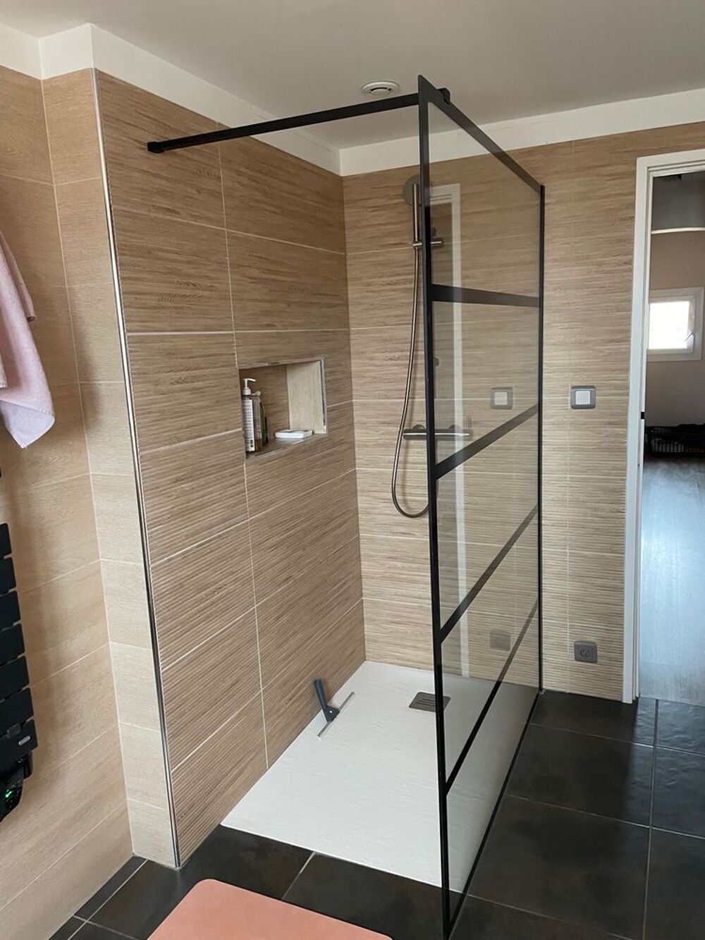 Vente Villa avant mise en agence Sauvian