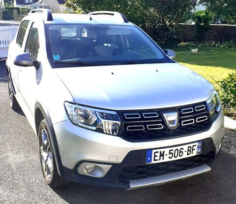 Dacia sandero TCe 90 Ambiance