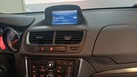 Mokka 1.7 CDTI - 130 ch FAP 4x4 ecoFLEX Start&Stop Cosmo 2013 occasion 31180 Rouffiac-Tolosan