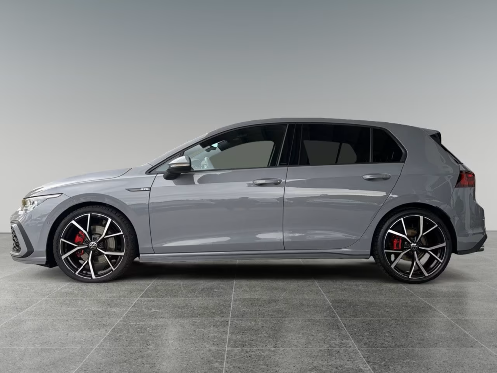 Golf 2.0 TDI SCR 200 DSG7 GTD 2021 occasion 69006 Lyon