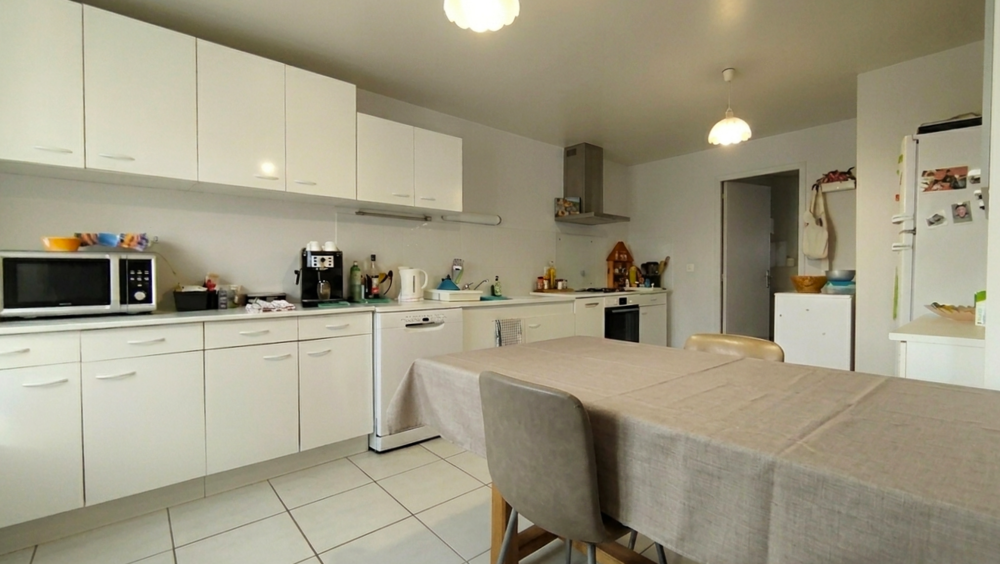 Vente Maison Belle demeure en pierre - Mur-de-barrez Mur-de-barrez