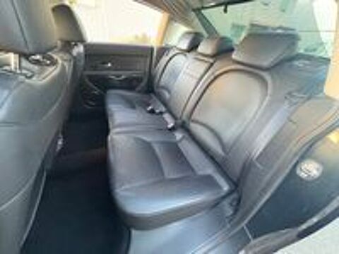 C6 HDi 173 FAP Exclusive 2007 occasion 11100 Bages