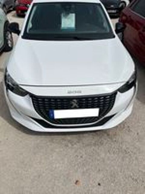 208 II 1.5 BLUE HDI 102 2023 occasion 84000 Avignon