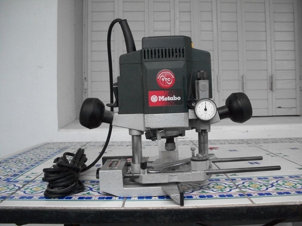 MACHINE &agrave; bois Bricolage