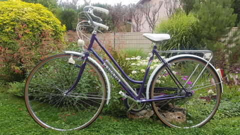 Vélo de Femme 148 Bazancourt (51)