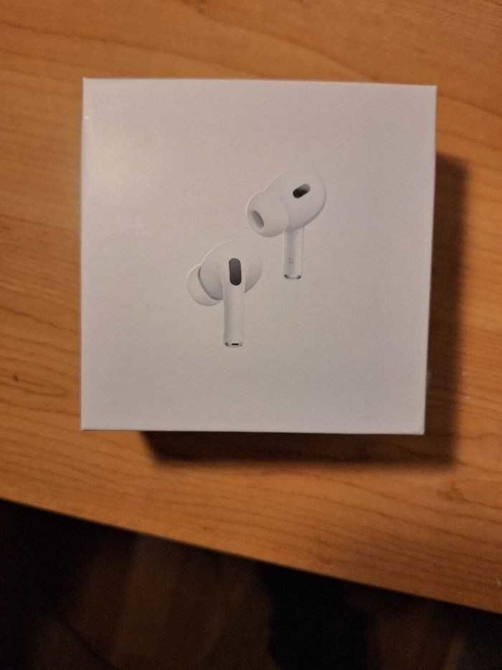 AirPods Pro 2 &amp; facture Audio et hifi
