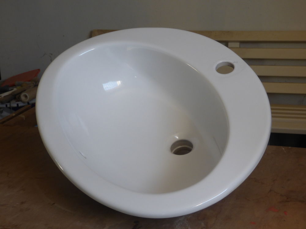 Vasque Bricolage